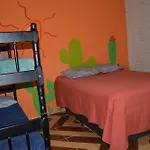 Macondo Hostel Itamambuca