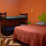 Macondo Hostel Itamambuca