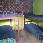 Macondo Hostel Itamambuca