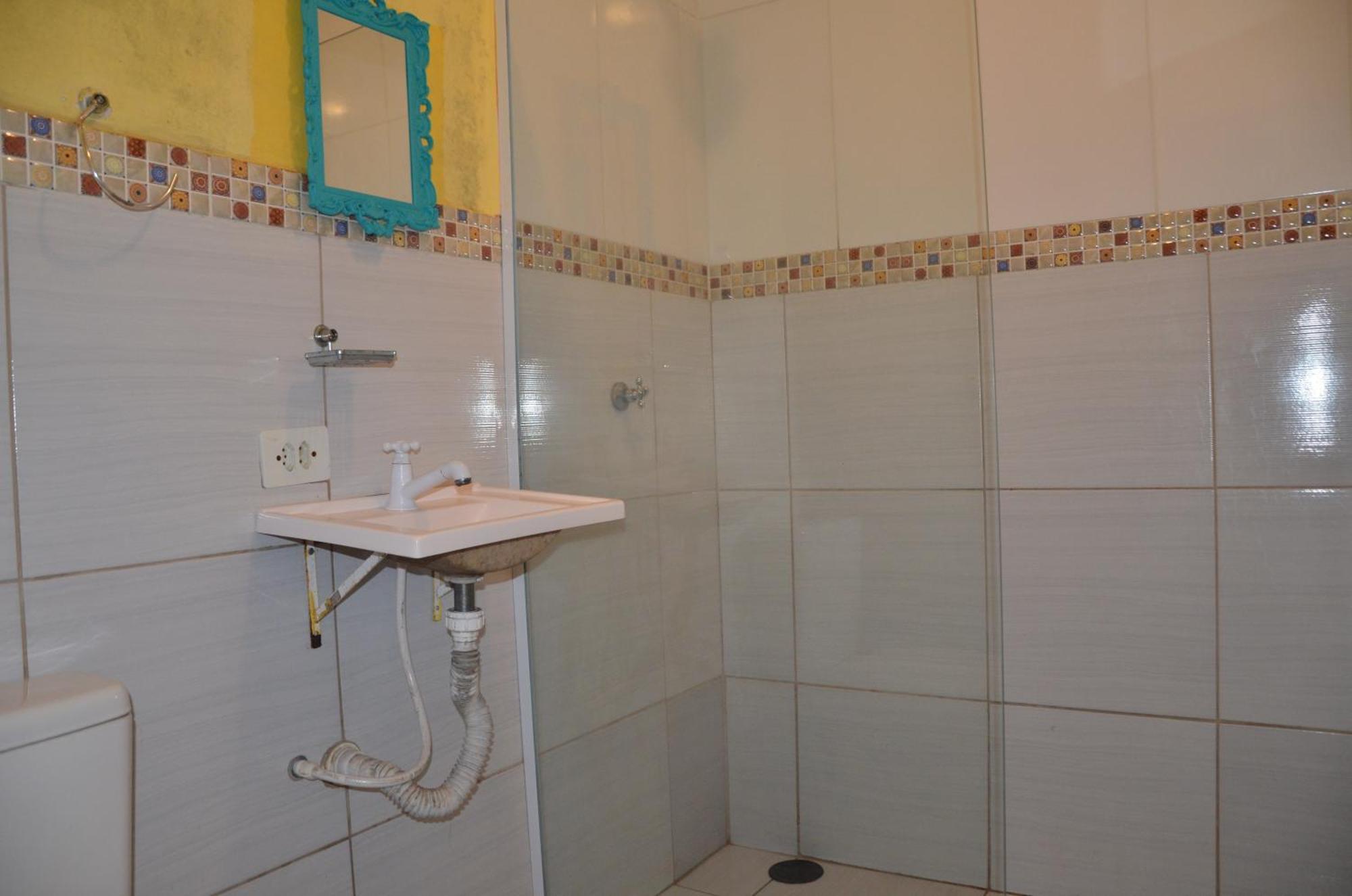 Casa de hóspedes Macondo Itamambuca