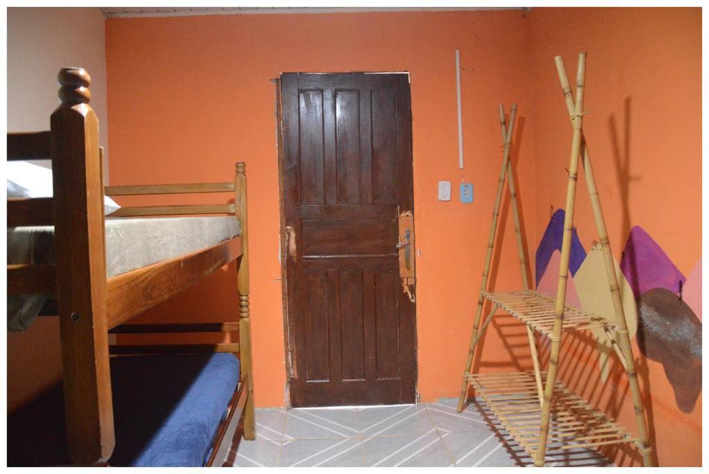Macondo Itamambuca Ubatuba