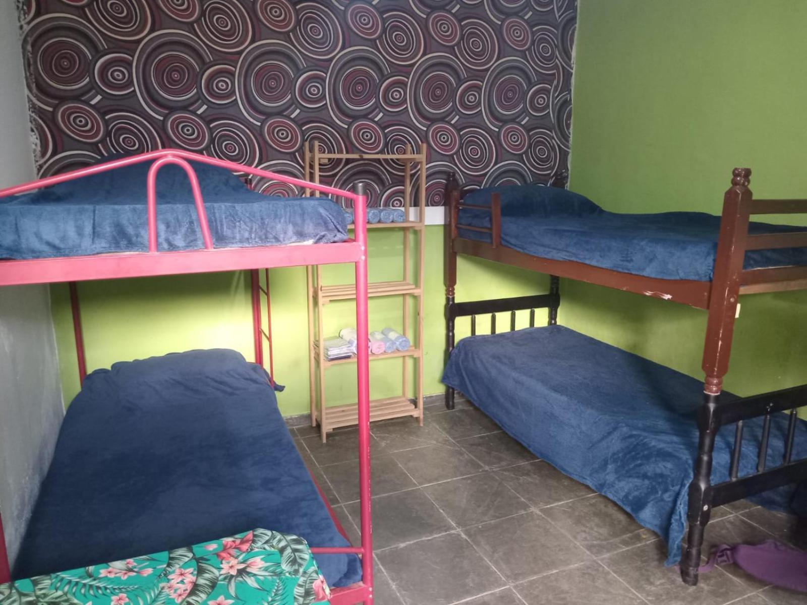 Macondo Itamambuca Casa de hóspedes