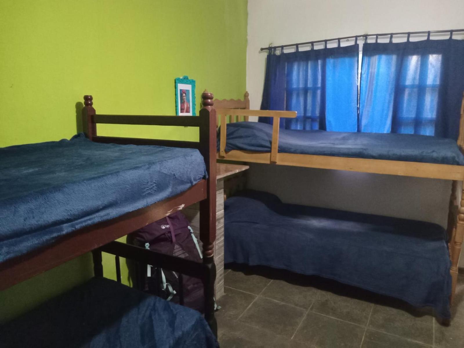 Casa de hóspedes Macondo Itamambuca